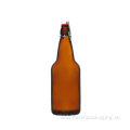 1050ml Growler Bottles with Swing Top Cap